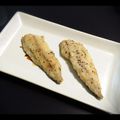 クックWERWC6☆'s cooksnap of when they made 簡単シンプル☆アジのムニエル.