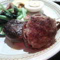 ハルとサスケ's cooksnap of when they made 椎茸の合挽き肉詰め焼き：中華風.