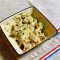 ののかーにゃ's cooksnap of when they made アボカドとツナ！簡単オシャレおもてなし♡.