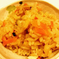 sk07070904's cooksnap of when they made 簡単♡あさりの炊き込みごはん.