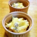 みっくママ's cooksnap of when they made ＊鰆の和風マヨチーズ焼き＊.