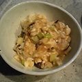 ようさんママ's cooksnap of when they made 老少豆腐【胃弱さん、妊婦さんに】.