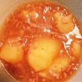 じゃぃあん's cooksnap of when they made じゃがいものそぼろあんかけ.