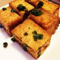 それいゆ★'s cooksnap of when they made カリッカリな厚揚げ★照り焼き風味。.
