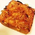 ChoLey's cooksnap of when they made 超簡単♡厚揚げのネギ味噌マヨ焼き♡.