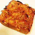 ChoLey's cooksnap of when they made 超簡単♡厚揚げのネギ味噌マヨ焼き♡.