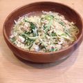 ふゆふゆママ's cooksnap of when they made チーズ好きに♡鶏ミンチのチーズ風味パスタ.
