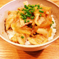 ひつじおひつじ's cooksnap of when they made 【20分】甘辛☆定食屋さん風の豚生姜焼き.