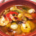 ささめさみー's cooksnap of when they made 簡単！やみつきアヒージョ☆.