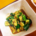 ラビリンス♪'s cooksnap of when they made ✿簡単　きゅうりの漬け物✿.