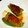かほたくhy's cooksnap of when they made ピーマン肉詰め＊簡単に.
