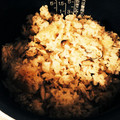 きだきゅう's cooksnap of when they made 簡単☆きのこの炊き込みご飯♪.