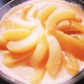のんすけこぶたちゃん's cooksnap of when they made 簡単☆ヨーグルトケーキ.