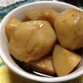 かつぺ's cooksnap of when they made しっとり里芋の煮っころがし.