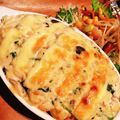 poppys's cooksnap of when they made 乳製品小麦抜き♪豆腐でクリームソース風.