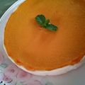 kuroまま's cooksnap of when they made 簡単！かぼちゃのタルト.