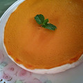 kuroまま's cooksnap of when they made 簡単！かぼちゃのタルト.