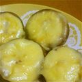 max4995's cooksnap of when they made お弁当に☆しいたけチーマヨ☆.