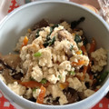 canajap's cooksnap of when they made ほうれん草の白和え.