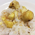 けろさき's cooksnap of when they made 秋の味覚♪簡単ほくほくもっちり栗ご飯.
