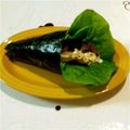 りかし's cooksnap of when they made お手軽！！プルコギ巻き！.