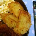 こたらパッド's cooksnap of when they made つまようじで止めてね♪【玉ねぎフライ】.