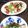 kyon1213's cooksnap of when they made 朝・昼・夜・後ひくレタスごま風サラダ♥.