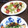 kyon1213's cooksnap of when they made 朝・昼・夜・後ひくレタスごま風サラダ♥.