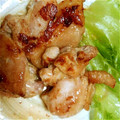 ともママ0120's cooksnap of when they made 簡単＊早ウマ！とり肉のマヨネーズ炒め.