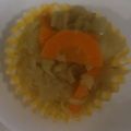 △ゆっきー△'s cooksnap of when they made ☆ルクエｄｅ肉じゃが☆.