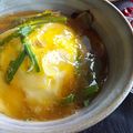 NAGANO久留米's cooksnap of when they made 2種のあんかけ玉子.