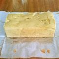 きくぞぉ's cooksnap of when they made フープロで簡単★マロンケーキ★栗が好き♪.