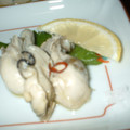 さっこまま's cooksnap of when they made 牡蠣のオイル漬け.
