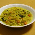 もんしゅしゅ's cooksnap of when they made 簡単！かぼちゃカレースープ.