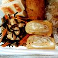ルナピース's cooksnap of when they made 卵焼＠塩麹.
