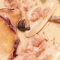 料理勉強中で's cooksnap of when they made すぐできるホワイトシチュー。.