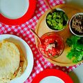 まろるん's cooksnap of when they made タコスパーティー♪アボカドディップ♪簡単.