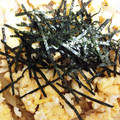 くるみーゆゆ's cooksnap of when they made きのこと卵の中華丼.