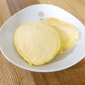 そらてんママ's cooksnap of when they made 高野豆腐＆麩入り✿ふわもちミニパンケーキ.