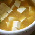 そらてんママ's cooksnap of when they made テレビで見た味噌汁豆腐を入れるタイミング.