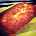 なちょcoffee's cooksnap of when they made 柚子茶のパウンドケーキ.
