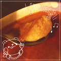 ひなちき's cooksnap of when they made とろーり焼きプリン.