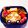 まか１２３４'s cooksnap of when they made *キャラ弁*簡単くるまおむすび.