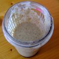 tarireku's cooksnap of when they made マヨゴマドレッシング.