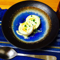 いじゅむ's cooksnap of when they made 朝食にも！ゆで卵のマヨネーズ和え.
