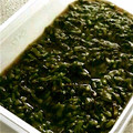 サトウサトコ's cooksnap of when they made シソの実.