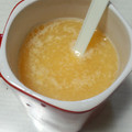 ネージュ's cooksnap of when they made うちの定番☺風邪の日のたまご湯.