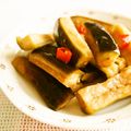 あんピンク's cooksnap of when they made 簡単！なすの塩こうじ漬け.