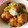 まじゅじゅ's cooksnap of when they made から揚げおろし丼.
