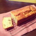 わたげ1212's cooksnap of when they made おいしいヘルシー簡単　バナナケーキ.
